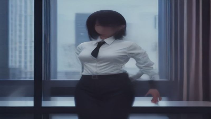 樱花看番精选番剧视觉海报