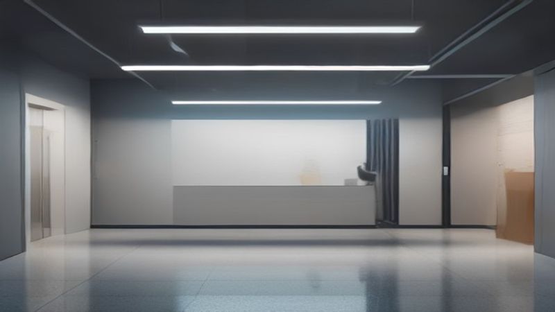 樱花看番产品中心主视觉展示